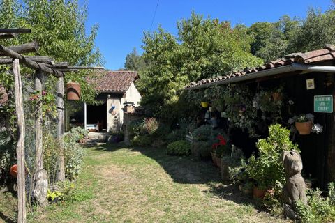 Landejendom i Saint-Perdoux, Lot, Saint-Perdoux - € 299.000 | Ref: 0BA18183EDAB48EC - foto 1