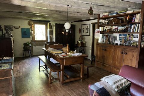 Landejendom i Saint-Perdoux, Lot, Saint-Perdoux - € 299.000 | Ref: 0BA18183EDAB48EC - foto 2