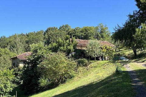Landejendom i Saint-Perdoux, Lot, Saint-Perdoux - € 299.000 | Ref: 0BA18183EDAB48EC - foto 3