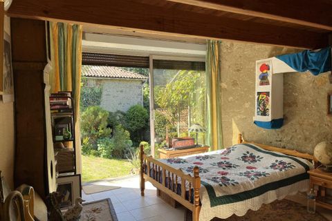 Landejendom i Saint-Perdoux, Lot, Saint-Perdoux - € 299.000 | Ref: 0BA18183EDAB48EC - foto 7