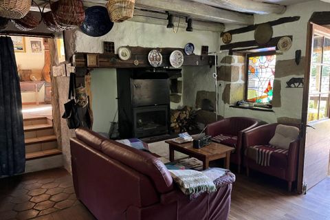 Landejendom i Saint-Perdoux, Lot, Saint-Perdoux - € 299.000 | Ref: 0BA18183EDAB48EC - foto 14