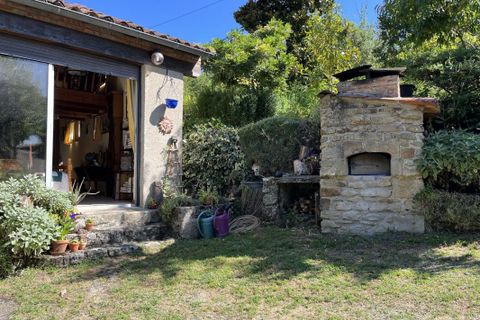 Landejendom i Saint-Perdoux, Lot, Saint-Perdoux - € 299.000 | Ref: 0BA18183EDAB48EC - foto 16