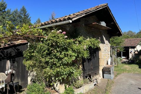 Landejendom i Saint-Perdoux, Lot, Saint-Perdoux - € 299.000 | Ref: 0BA18183EDAB48EC - foto 19