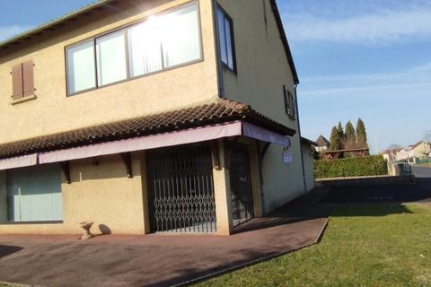 Erhvervsejendom i Biars-sur-Cere, Lot, Biars-sur-Cere - € 237.500 | Ref: 1C32675226564ADD - foto 2