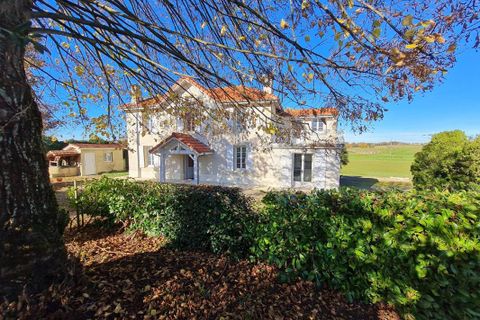Herregård i Lectoure, Gers, Lectoure - € 309 000 | Ref: B87B319FBD7143F3 - foto 2
