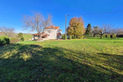 Herregård i Lectoure, Gers, Lectoure - € 309 000 | Ref: B87B319FBD7143F3 - foto 6