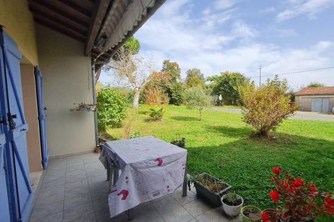 Villa a Lectoure, Gers, Lectoure - € 167.400 | Ref: 31236DDCBB4046F9 - foto 2