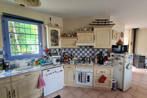 Villa a Lectoure, Gers, Lectoure - € 167.400 | Ref: 31236DDCBB4046F9 - foto 4