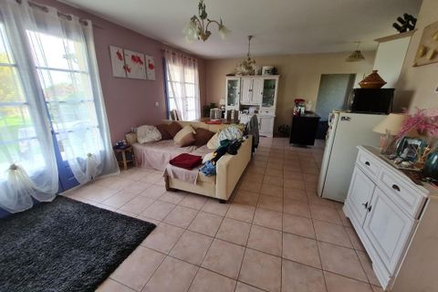 Villa a Lectoure, Gers, Lectoure - € 167.400 | Ref: 31236DDCBB4046F9 - foto 9