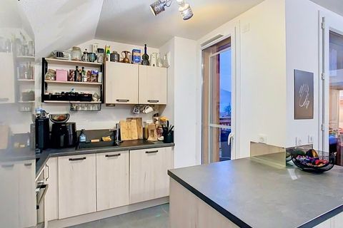 Leilighet i Saint-Laurent, Haute-Savoie, Saint-Laurent - € 290 000 | Ref: 340934621578 - foto 5