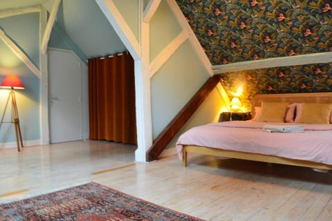 Villa a Perigueux, Dordogne, Perigueux - € 177.000 | Ref: 1855EA3CD07F4362 - foto 12