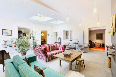 Villa i Grisolles, Tarn-et-Garonne, Grisolles - € 480.000 | Ref: 42FEFBBCF6A743D6 - foto 4