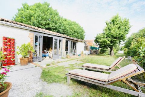 Villa i Grisolles, Tarn-et-Garonne, Grisolles - € 480.000 | Ref: 42FEFBBCF6A743D6 - foto 8