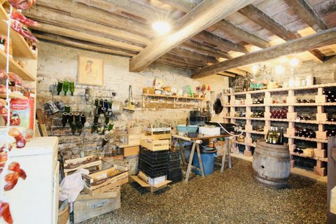 Villa i Grisolles, Tarn-et-Garonne, Grisolles - € 480.000 | Ref: 42FEFBBCF6A743D6 - foto 10