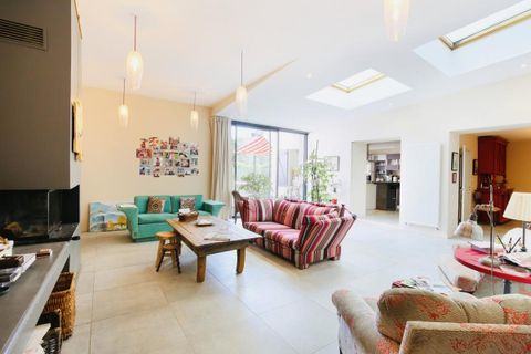 Villa i Grisolles, Tarn-et-Garonne, Grisolles - € 480.000 | Ref: 42FEFBBCF6A743D6 - foto 17
