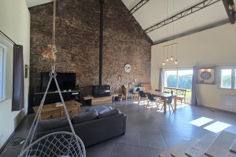 Farm hus i Baraqueville, Aveyron, Baraqueville - € 270.000 | Ref: 314FD06C08334AC3 - foto 2