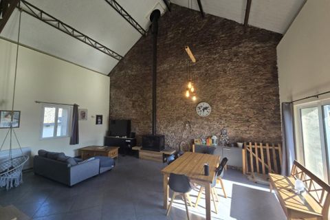 Farm hus i Baraqueville, Aveyron, Baraqueville - € 270.000 | Ref: 314FD06C08334AC3 - foto 3