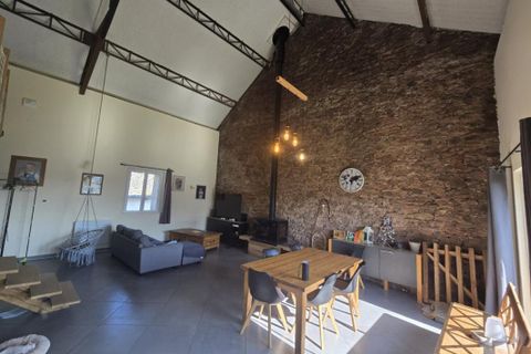 Farm hus i Baraqueville, Aveyron, Baraqueville - € 270.000 | Ref: 314FD06C08334AC3 - foto 5