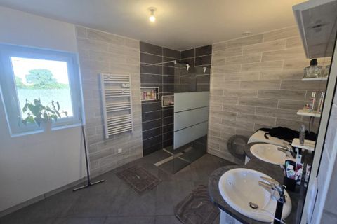 Farm hus i Baraqueville, Aveyron, Baraqueville - € 270.000 | Ref: 314FD06C08334AC3 - foto 6