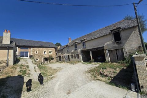 Farm hus i Baraqueville, Aveyron, Baraqueville - € 270.000 | Ref: 314FD06C08334AC3 - foto 20