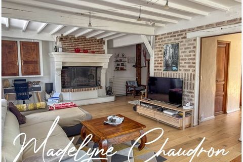 Villa i Cerny, Essonne, Cerny - € 339.000 | Ref: 340933863143 - foto 1