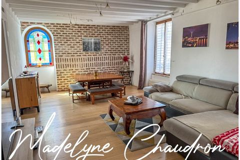 Villa i Cerny, Essonne, Cerny - € 339.000 | Ref: 340933863143 - foto 3