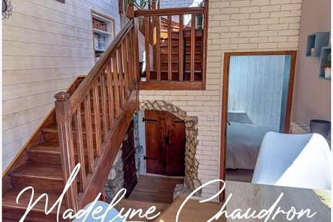 Villa i Cerny, Essonne, Cerny - € 339.000 | Ref: 340933863143 - foto 7