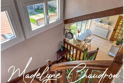 Villa i Cerny, Essonne, Cerny - € 339.000 | Ref: 340933863143 - foto 8