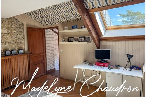Villa i Cerny, Essonne, Cerny - € 339.000 | Ref: 340933863143 - foto 10