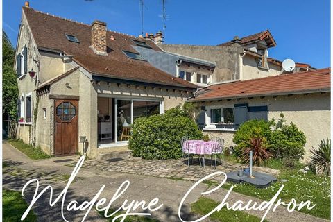 Villa i Cerny, Essonne, Cerny - € 339.000 | Ref: 340933863143 - foto 18
