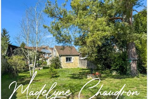 Villa i Cerny, Essonne, Cerny - € 339.000 | Ref: 340933863143 - foto 19