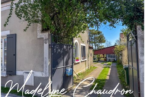 Villa i Cerny, Essonne, Cerny - € 339.000 | Ref: 340933863143 - foto 20