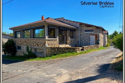 Villa a Peschadoires, Puy-de-Dome, Peschadoires - € 90.000 | Ref: 340933164177 - foto 2