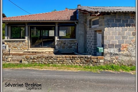 Villa a Peschadoires, Puy-de-Dome, Peschadoires - € 90.000 | Ref: 340933164177 - foto 3
