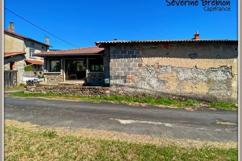 Villa a Peschadoires, Puy-de-Dome, Peschadoires - € 90.000 | Ref: 340933164177 - foto 7