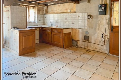 Villa a Peschadoires, Puy-de-Dome, Peschadoires - € 90.000 | Ref: 340933164177 - foto 11