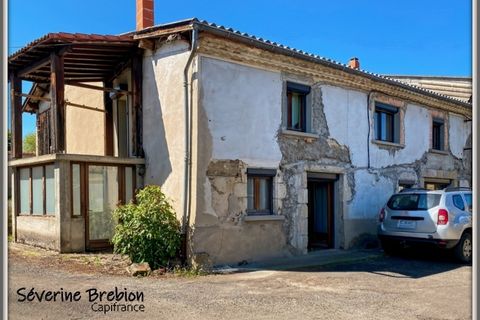 Villa a Peschadoires, Puy-de-Dome, Peschadoires - € 90.000 | Ref: 340933164177 - foto 13