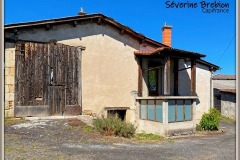 Villa a Peschadoires, Puy-de-Dome, Peschadoires - € 90.000 | Ref: 340933164177 - foto 14