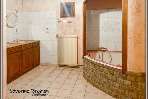 Villa a Peschadoires, Puy-de-Dome, Peschadoires - € 90.000 | Ref: 340933164177 - foto 17