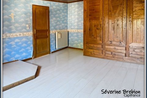 Villa a Peschadoires, Puy-de-Dome, Peschadoires - € 90.000 | Ref: 340933164177 - foto 18