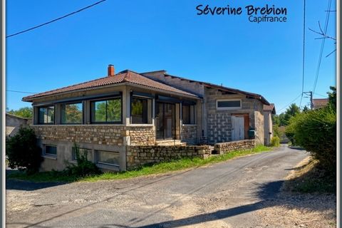 Villa a Peschadoires, Puy-de-Dome, Peschadoires - € 90.000 | Ref: 340933164177 - foto 23