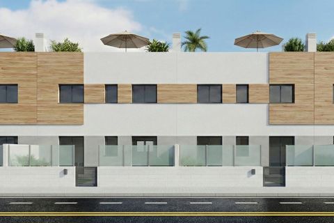 Villa i San Javier, Murcia, San Javier - € 272.900 | Ref: 6 Top Floor - foto 5