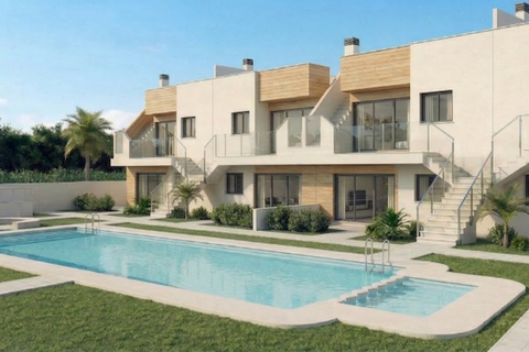 Villa i San Javier, Murcia, San Javier - € 272.900 | Ref: 6 Top Floor - foto 9