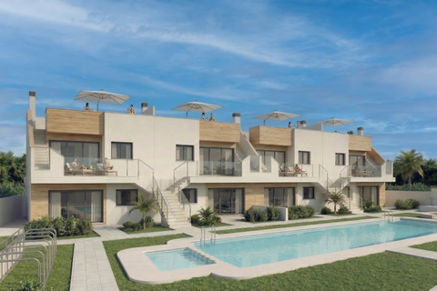 Villa i San Javier, Murcia, San Javier - € 272.900 | Ref: 6 Top Floor - foto 10