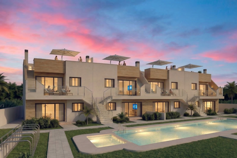 Villa i San Javier, Murcia, San Javier - € 272.900 | Ref: 6 Top Floor - foto 11