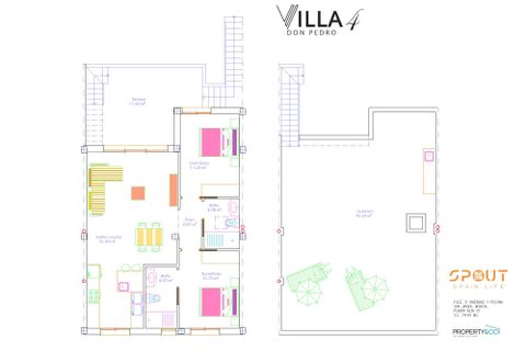 Villa i San Javier, Murcia, San Javier - € 272.900 | Ref: 6 Top Floor - foto 15