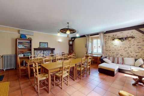 Villa a Argentat, Correze, Argentat - € 290.000 | Ref: 2BC61341B8754B0A - foto 3