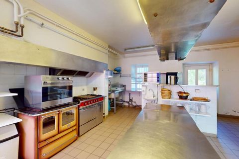 Villa a Argentat, Correze, Argentat - € 290.000 | Ref: 2BC61341B8754B0A - foto 5