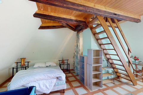 Villa a Argentat, Correze, Argentat - € 290.000 | Ref: 2BC61341B8754B0A - foto 6