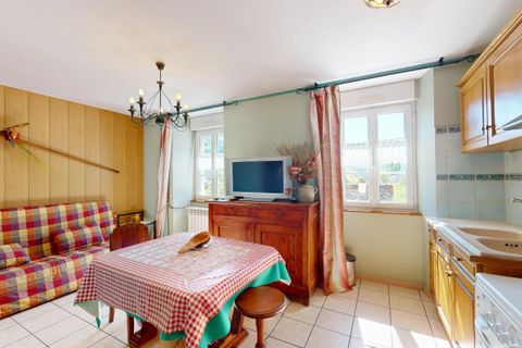 Villa a Argentat, Correze, Argentat - € 290.000 | Ref: 2BC61341B8754B0A - foto 10
